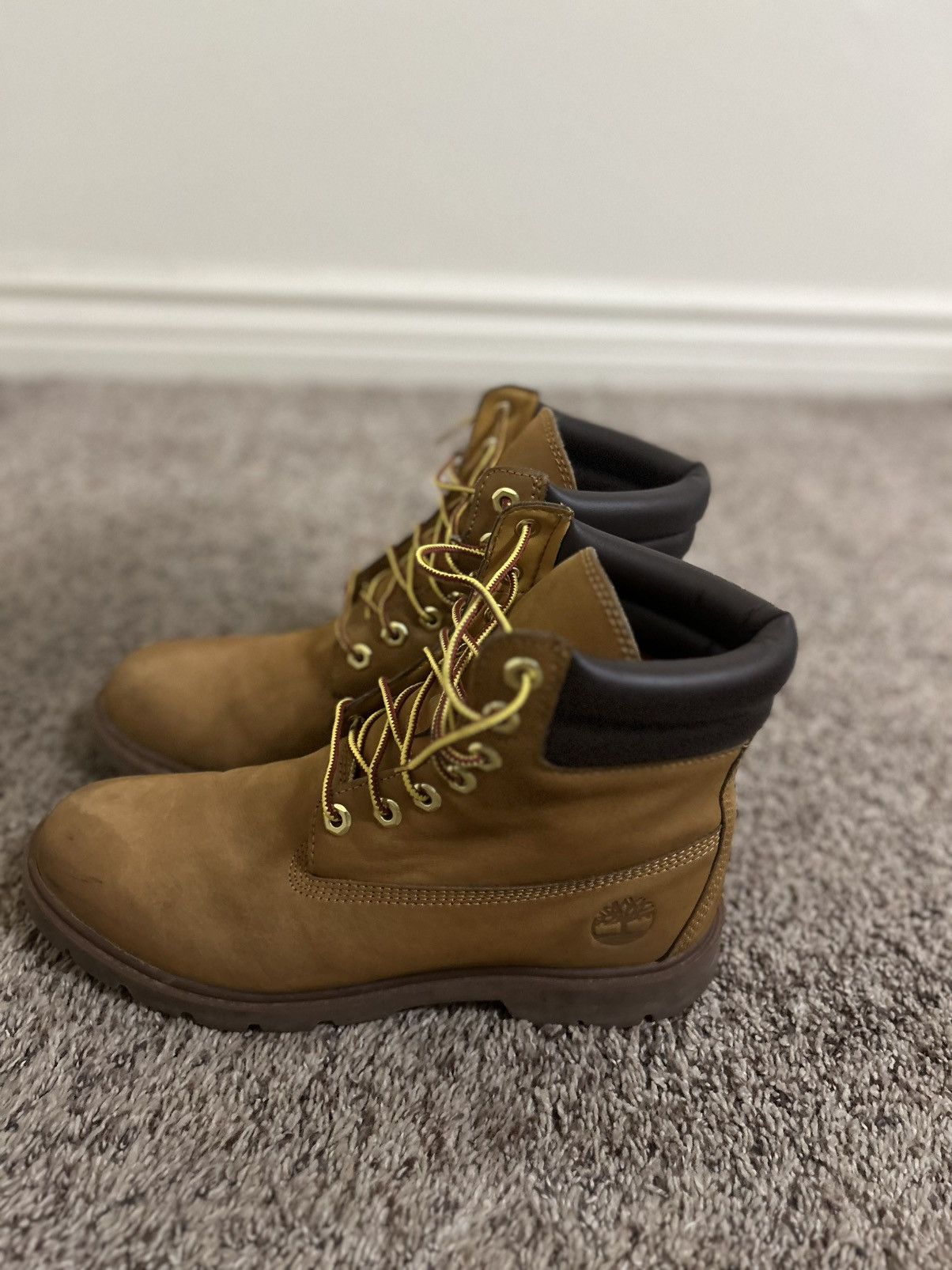 Timberland Timberland Boots Size US 8.5 / EU 41-42 - 3 Thumbnail