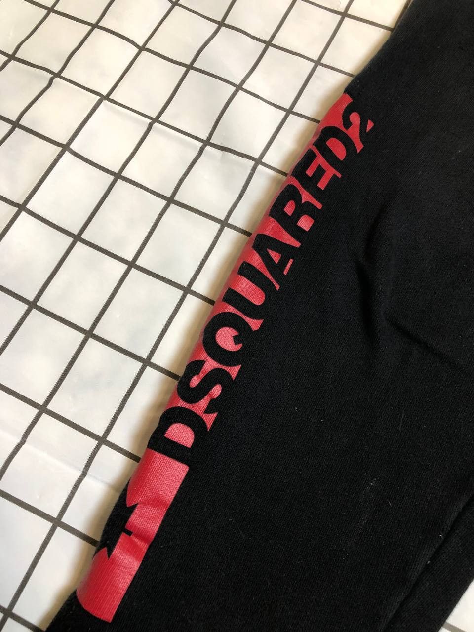 Dsquared2 Casual Pants Dsquared2 Casual Pants Size US 30 / EU 46 - 4 Thumbnail