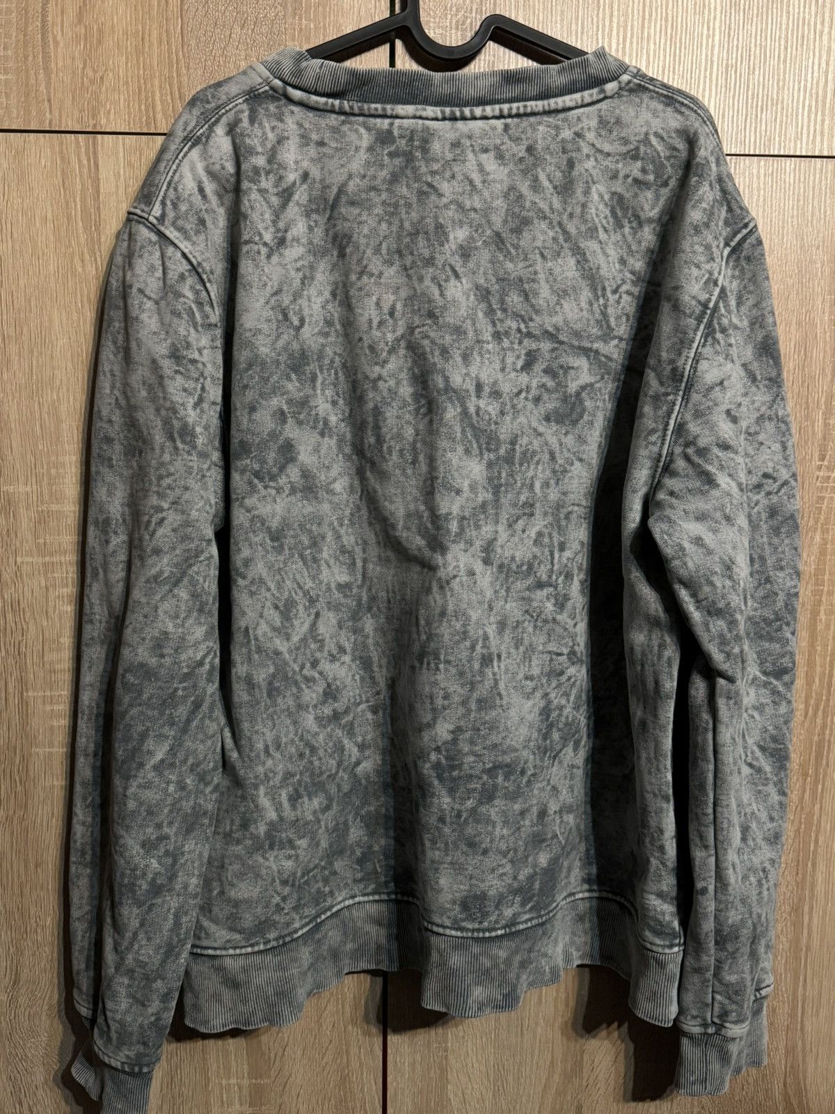Han Kjobenhavn Han kjobenhavn garment dyed hand corrosion archive Size US L / EU 52-54 / 3 - 2 Thumbnail