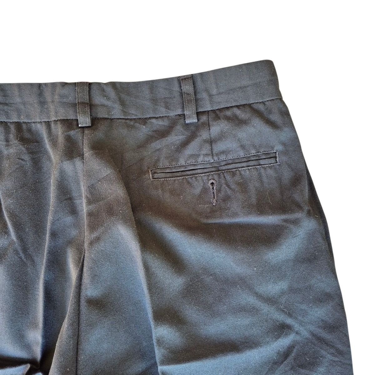 Comme des Garcons Homme Plus Comme des garcons trousers pants Size US 30 / EU 46 - 6 Thumbnail