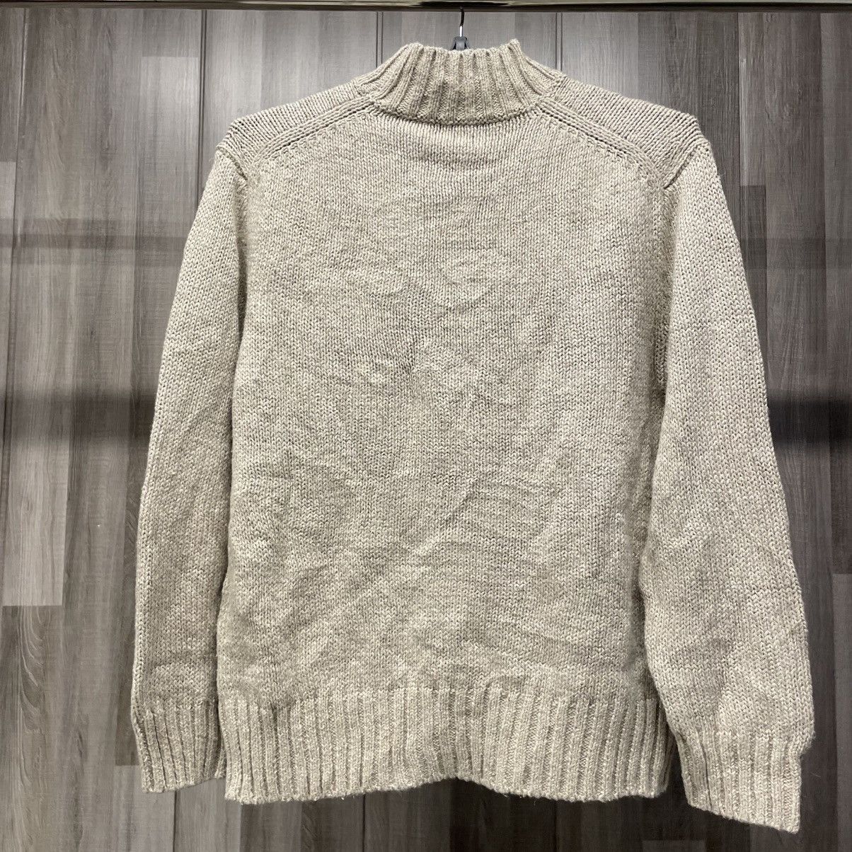 Polo Ralph Lauren Polo Ralph Lauren American Flag Sweater Size US M / EU 48-50 / 2 - 11 Thumbnail