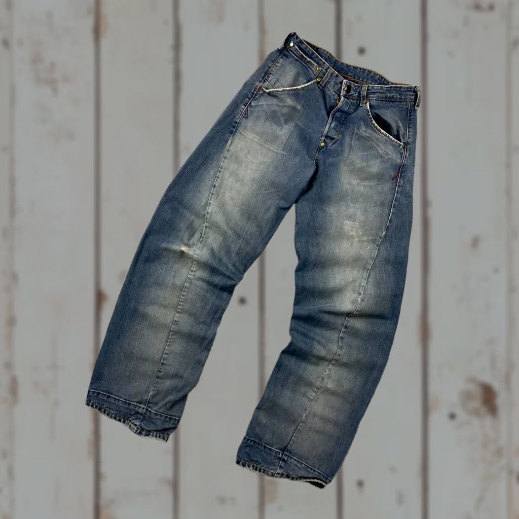 Levi's Levi's Engineered Jeans W33xL42.5 | Grailed