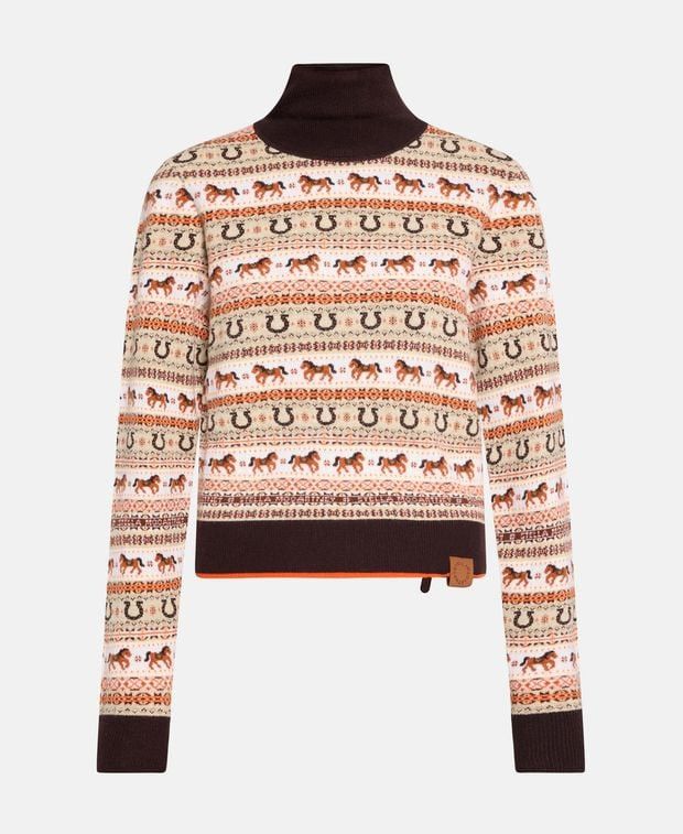 Stella McCartney Wool jumper Size M / US 6-8 / IT 42-44 - 1 Thumbnail
