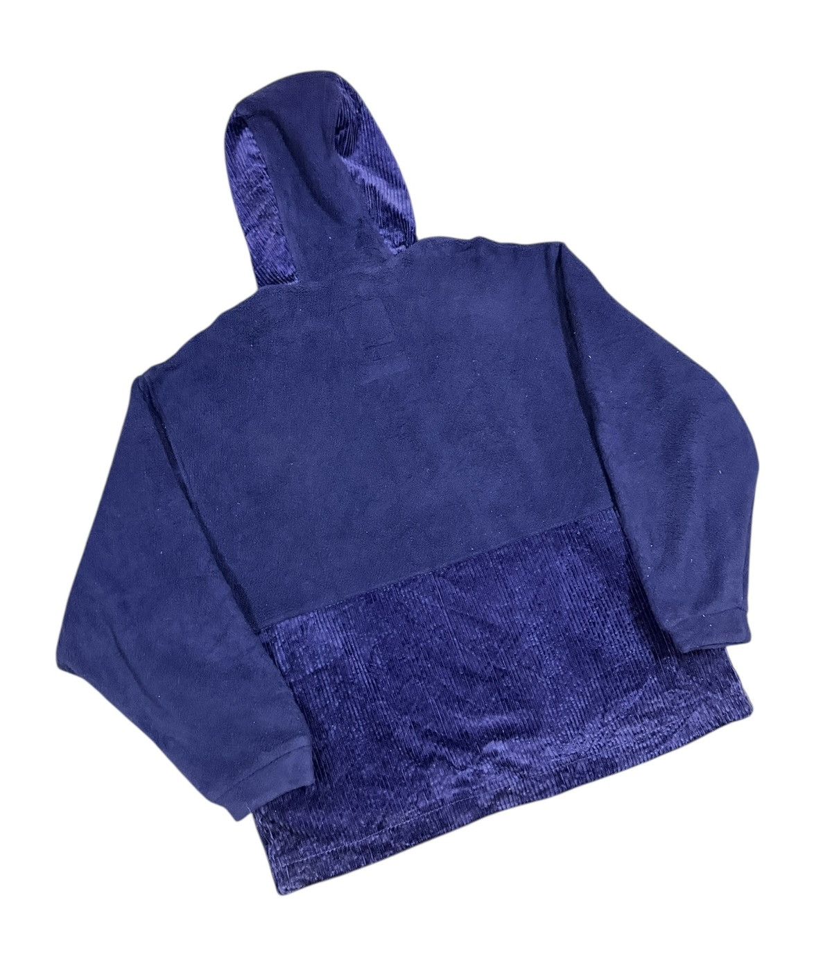 Descente Vtg🔥90’s Descente Polartec Pullover Fleece Jacket Size US M / EU 48-50 / 2 - 9 Thumbnail