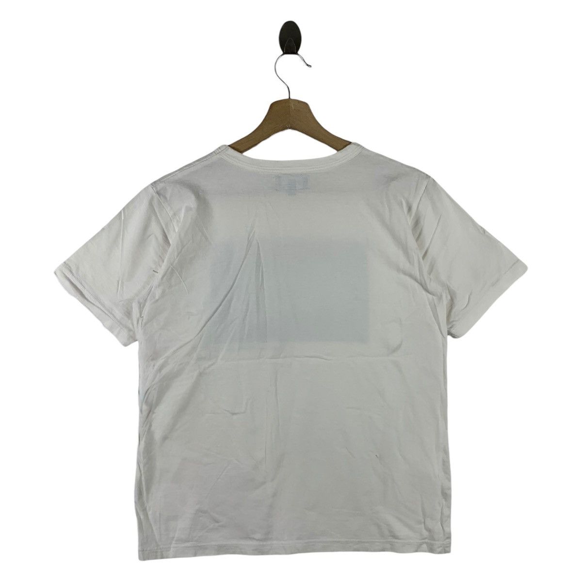 Designer × agnes b. Vintage AGNES B x J AIME LA PHOTOGRAPHIE photo print tee Size US S / EU 44-46 / 1 - 4 Thumbnail