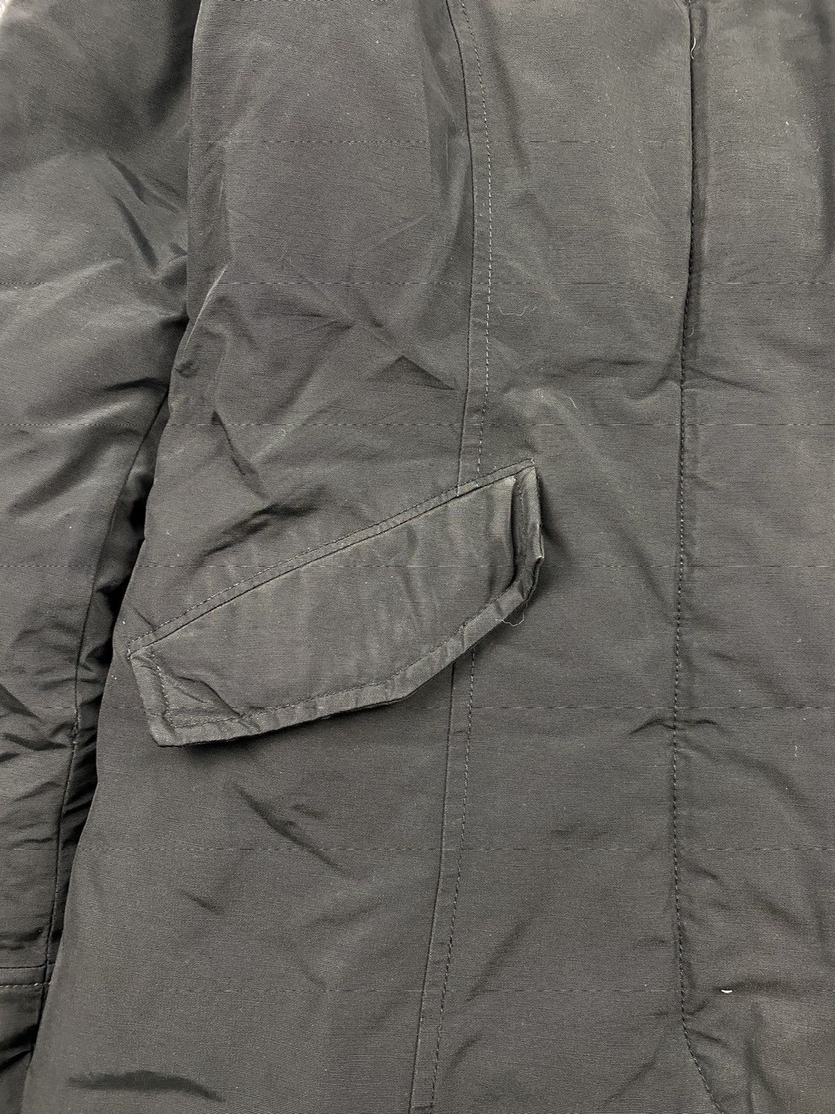 Woolrich Woolen Mills WOOLRICH Jacket Down Arctic Parka John Rich&Bros black Size US S / EU 44-46 / 1 - 8 Thumbnail