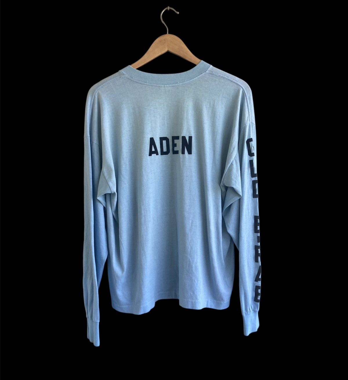 Vintage VTG 80s Illinois High School Longsleeve Shirt Football Tee Size US L / EU 52-54 / 3 - 2 Thumbnail