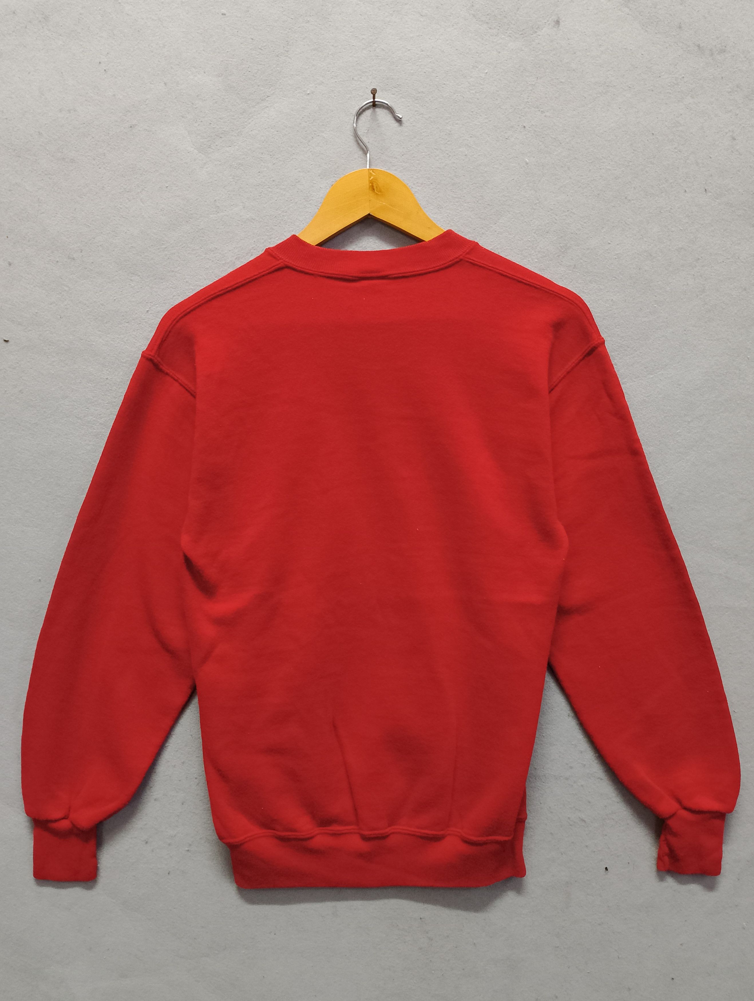 Vintage Vintage Chicago Bulls Sweatshirt Size US M / EU 48-50 / 2 - 7 Thumbnail