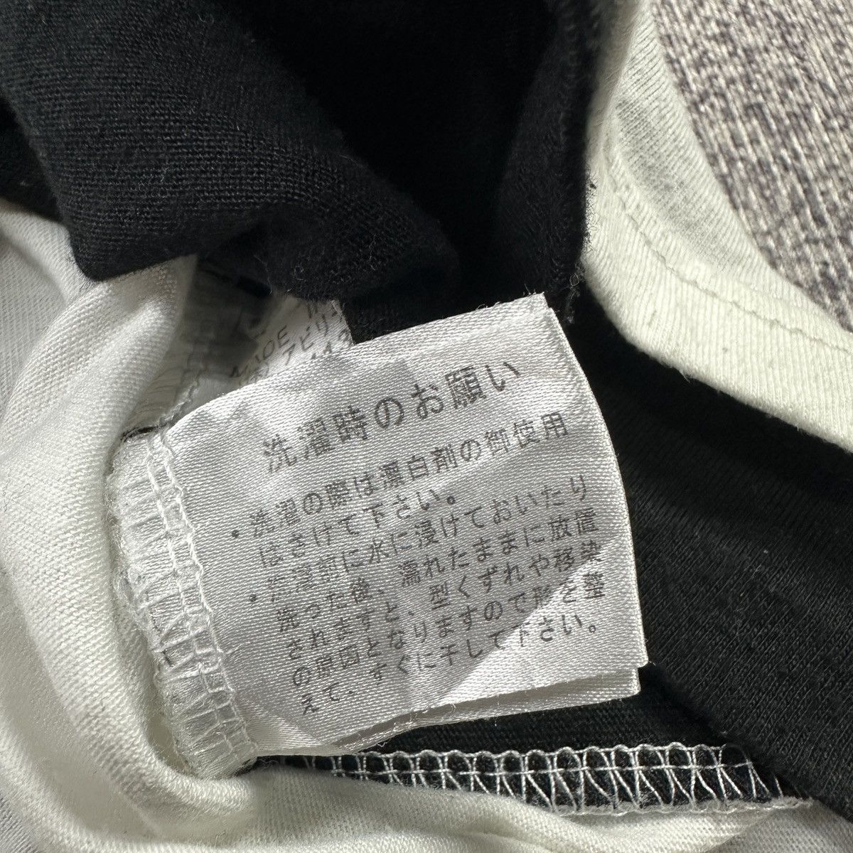 Japanese Brand Dope.h y2k longsleeve Tshirt Size M / US 6-8 / IT 42-44 - 3 Thumbnail