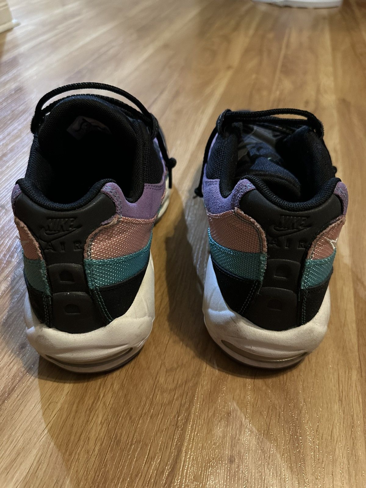 Nike Nike Air Max 95 Have a Nike Day Size US 12 / EU 45 - 5 Thumbnail