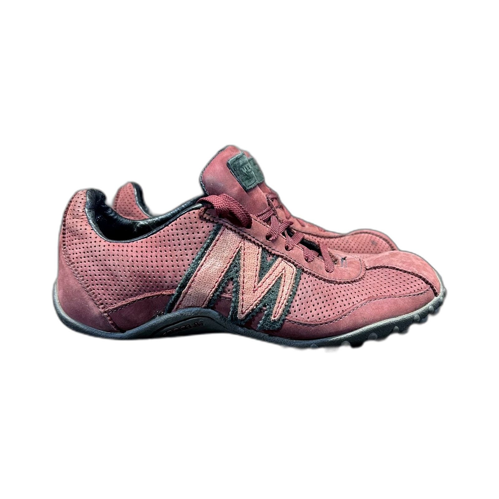Merrell Merrell Sprint Blast 1940 Brown Sneakers Trail Performance A Size US 5 / EU 37 - 1 Thumbnail