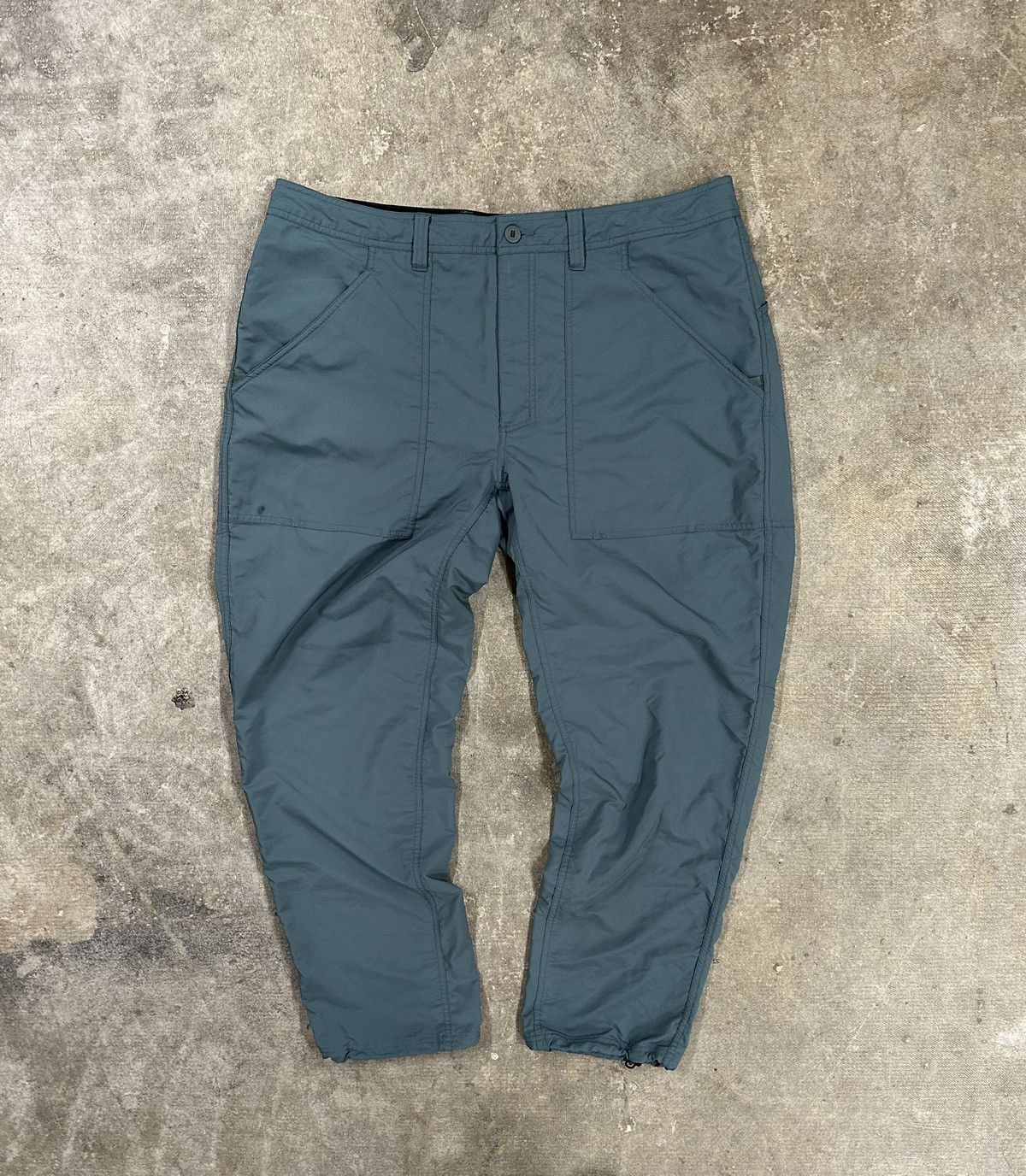 Patagonia Patagonia Mens Venga Rock Pants Outdoor Hiking Size US 40 / EU 56 - 1 Thumbnail