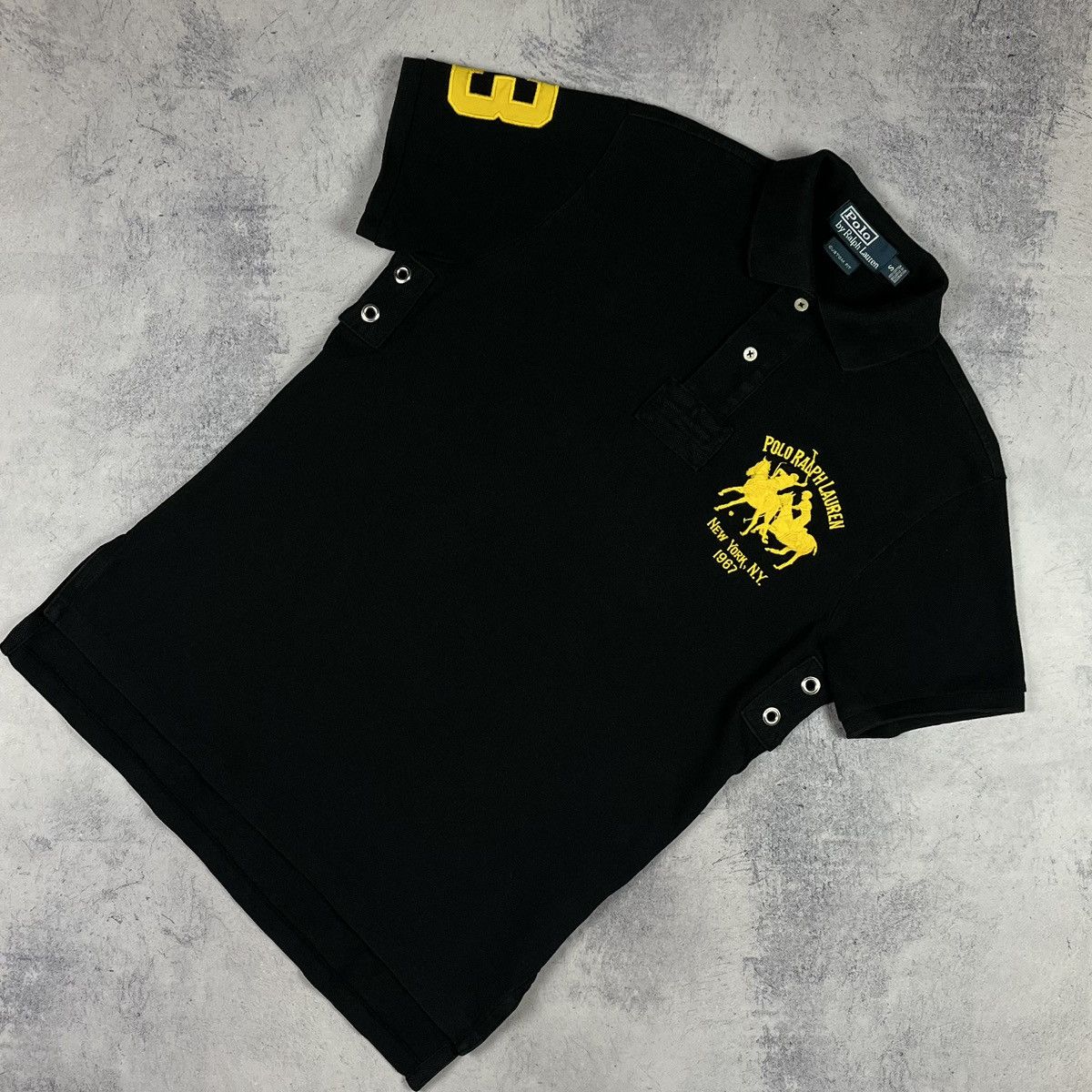 Polo Ralph Lauren New York Shirt | Grailed