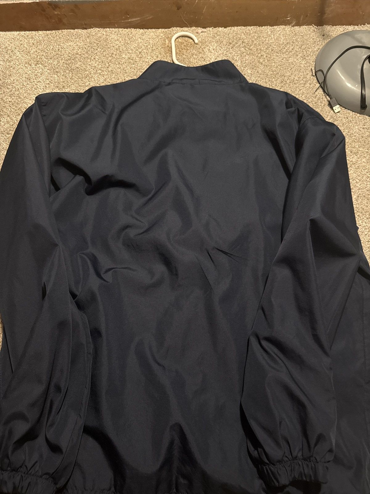 Other Thrifted Windbreaker Size US XL / EU 56 / 4 - 2 Thumbnail
