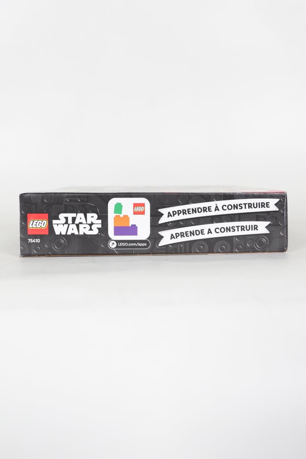 LEGO 2025' Lego Star Wars Mando & Grogu's N-1 Starfighter Set Size ONE SIZE - 4 Thumbnail