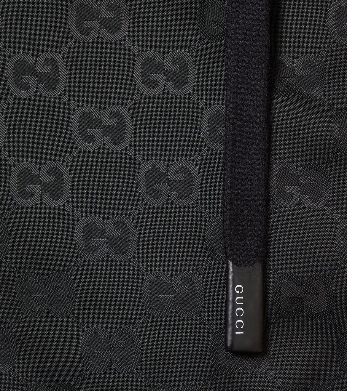 Gucci Gucci GG Jacquard Hooded Jacket. Size 50. SS24. RRP $2500.00 Size US M / EU 48-50 / 2 - 4 Thumbnail
