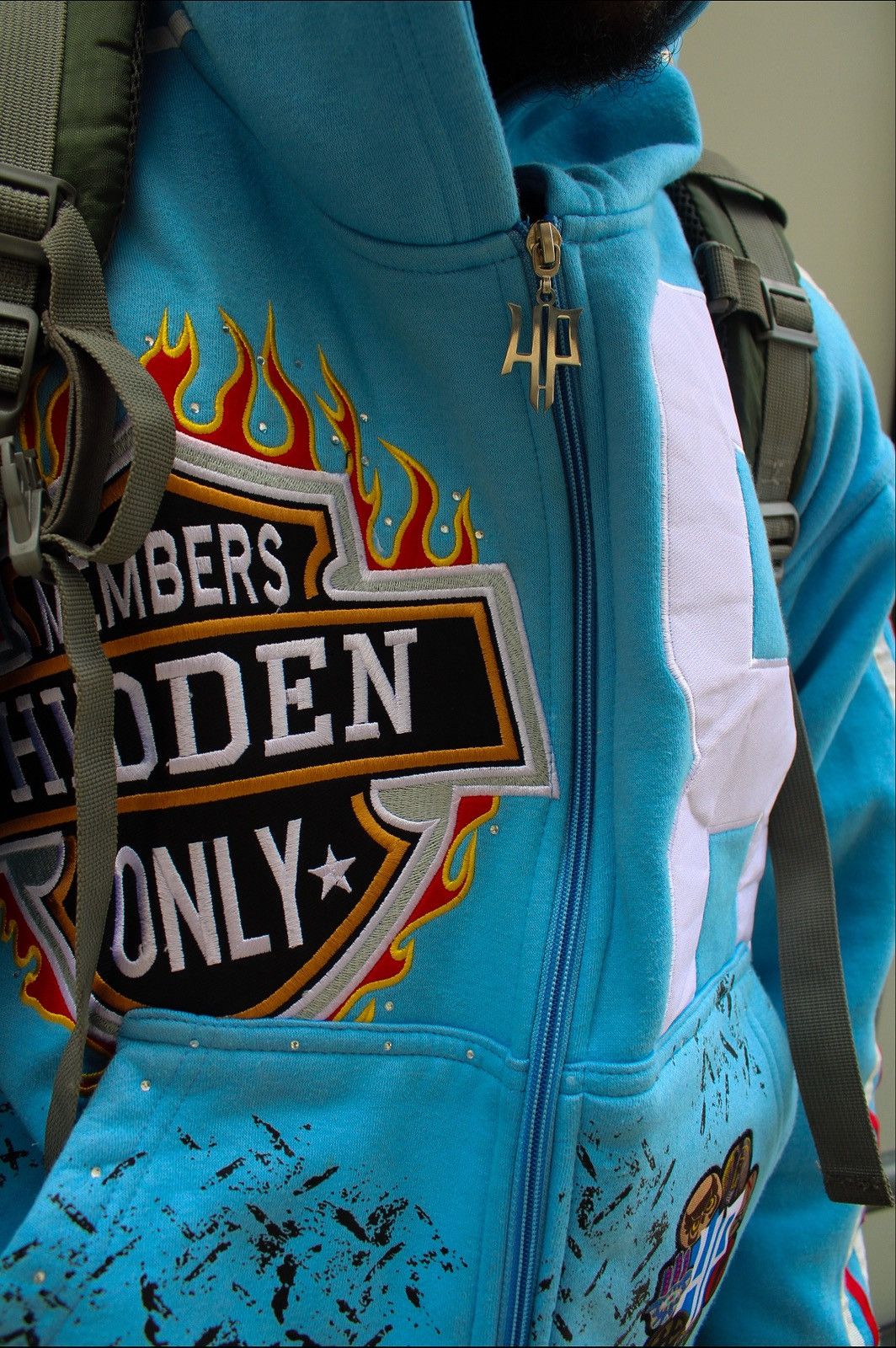 Other Hidden Potential “Trailblazer” Hoodie Size US S / EU 44-46 / 1 - 1 Thumbnail