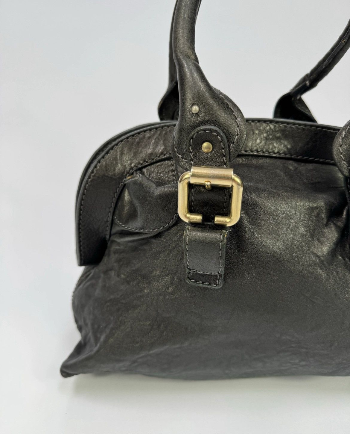 Chloe Chloe Paddington bag Size ONE SIZE - 4 Thumbnail