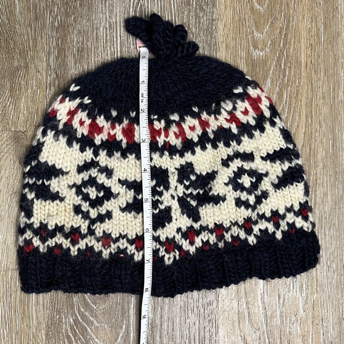 Polo Ralph Lauren RARE polo ralph lauren american flag beanie Size ONE SIZE - 2 Thumbnail