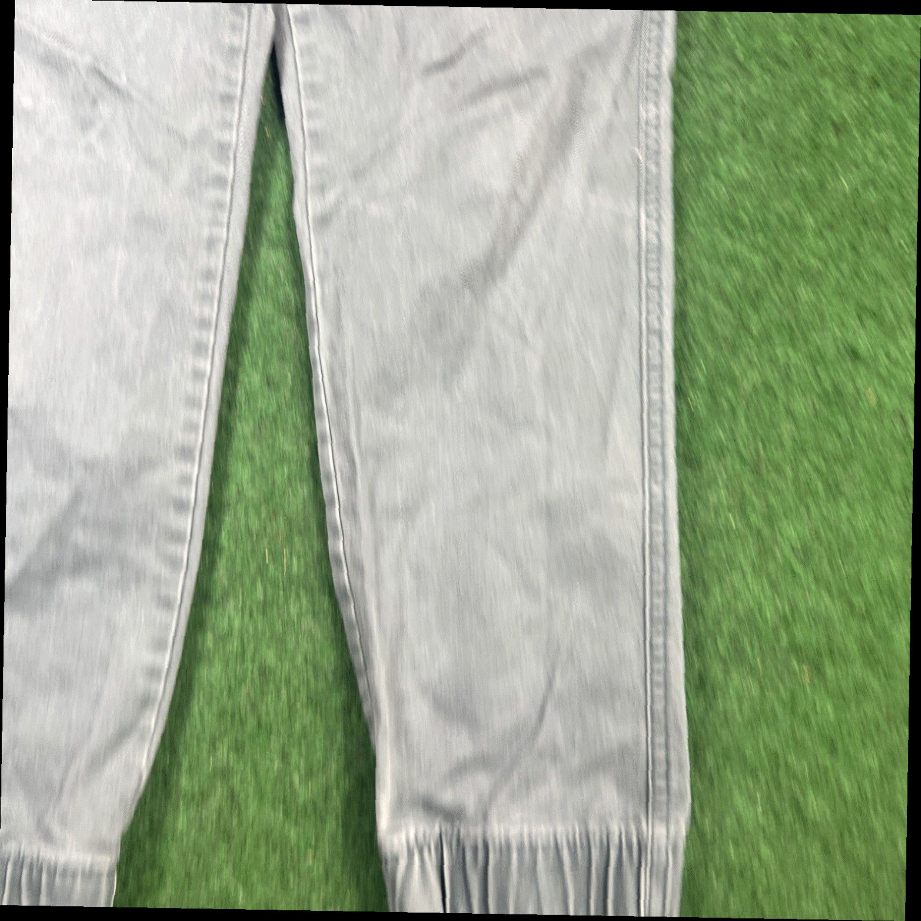 Old Navy Old Navy Mens Modern Built In Flex Light Blue Joggers Size S Size US 29 - 3 Thumbnail