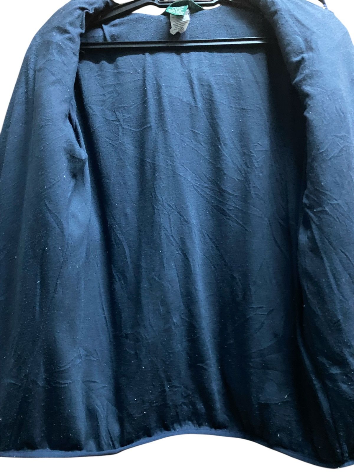 Designer × L.L. Bean L. L. Bean Kid Sherpa Fleece Hooded Jacket Size US XS / EU 42 / 0 - 15 Thumbnail