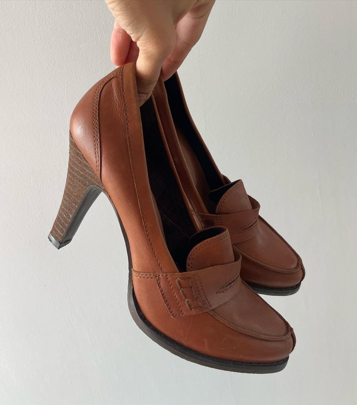 Esprit Esprit heels Size US 7.5 / IT 37.5 - 4 Thumbnail