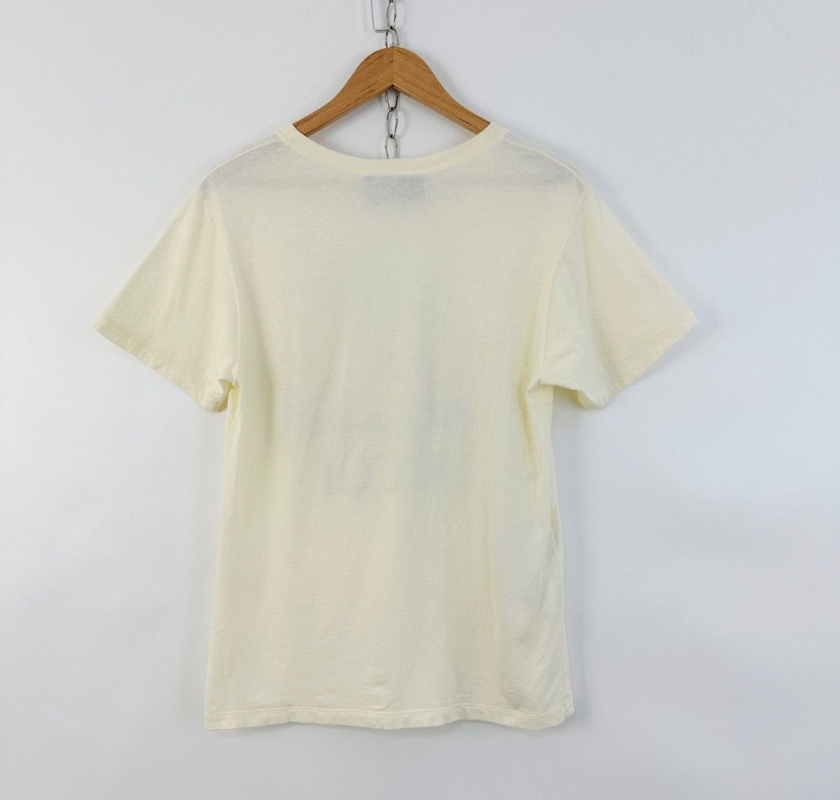 Gucci Gucci x Disney Mickey Mouse Short Sleeve K12 Size US XS / EU 42 / 0 - 2 Thumbnail