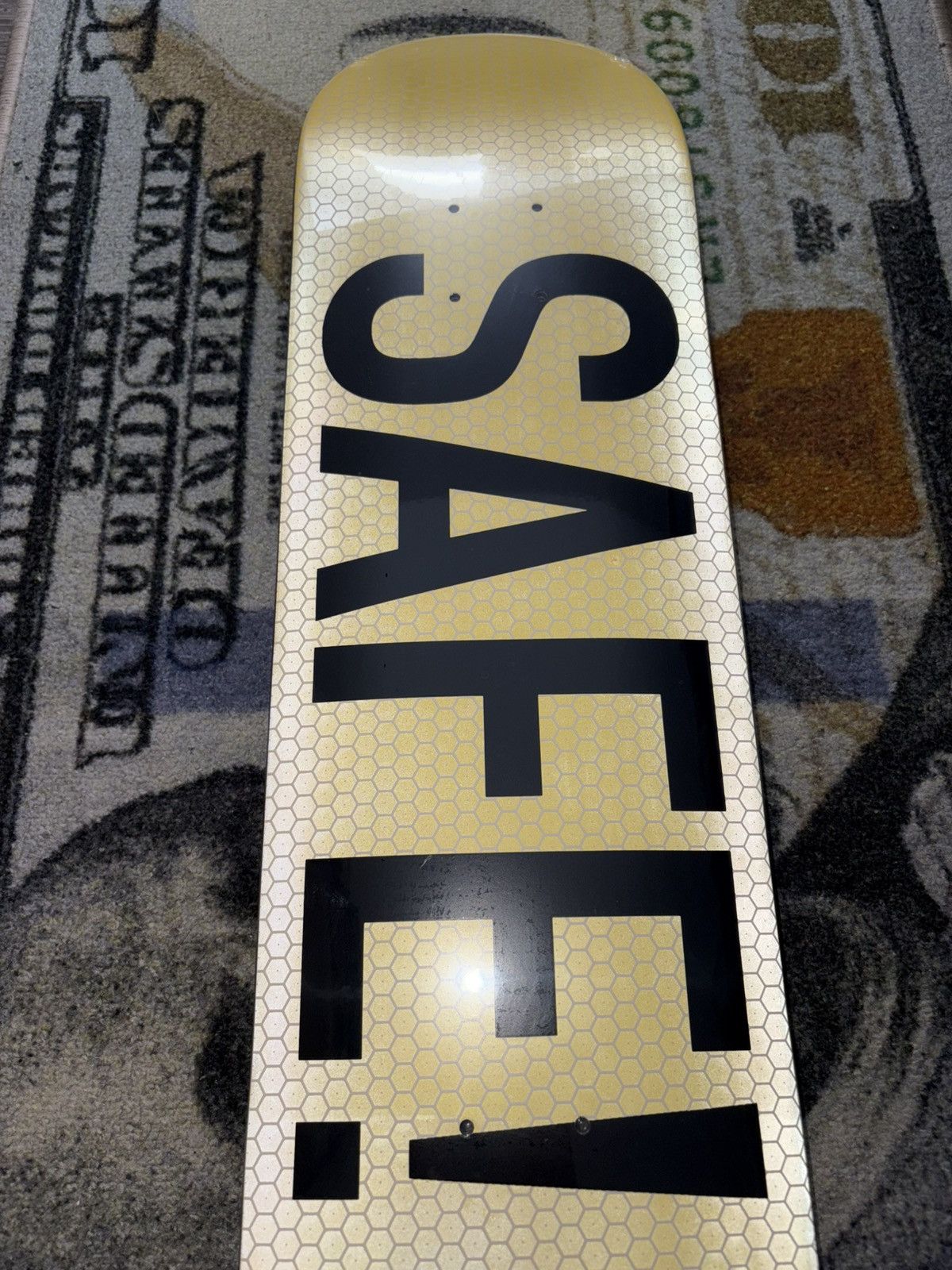 Palace Palace Rory Pro S39 Skateboard Deck Size ONE SIZE - 3 Thumbnail