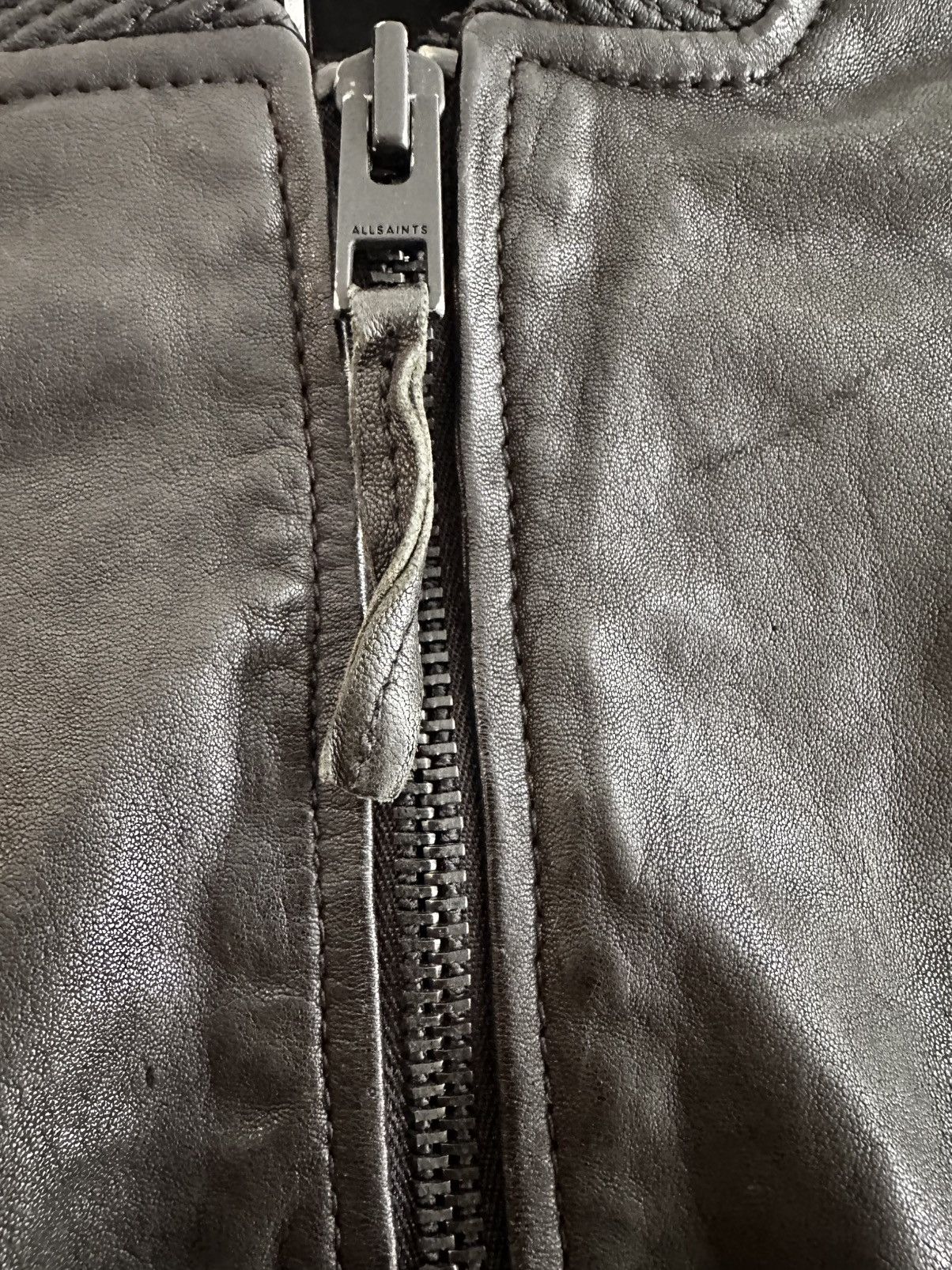 Allsaints Allsaints Spitafields Jacks Place Size XS / US 0-2 / IT 36-38 - 5 Thumbnail