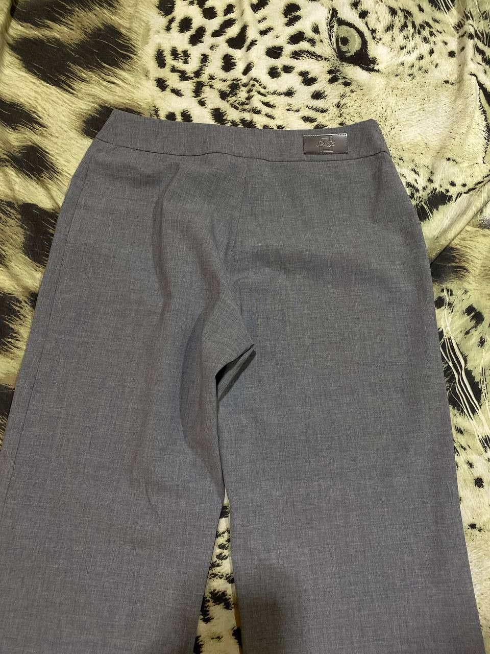 Fendi Luxury Fendi Classic Fit Casual Pants Size 29 Size US 29 - 18 Thumbnail