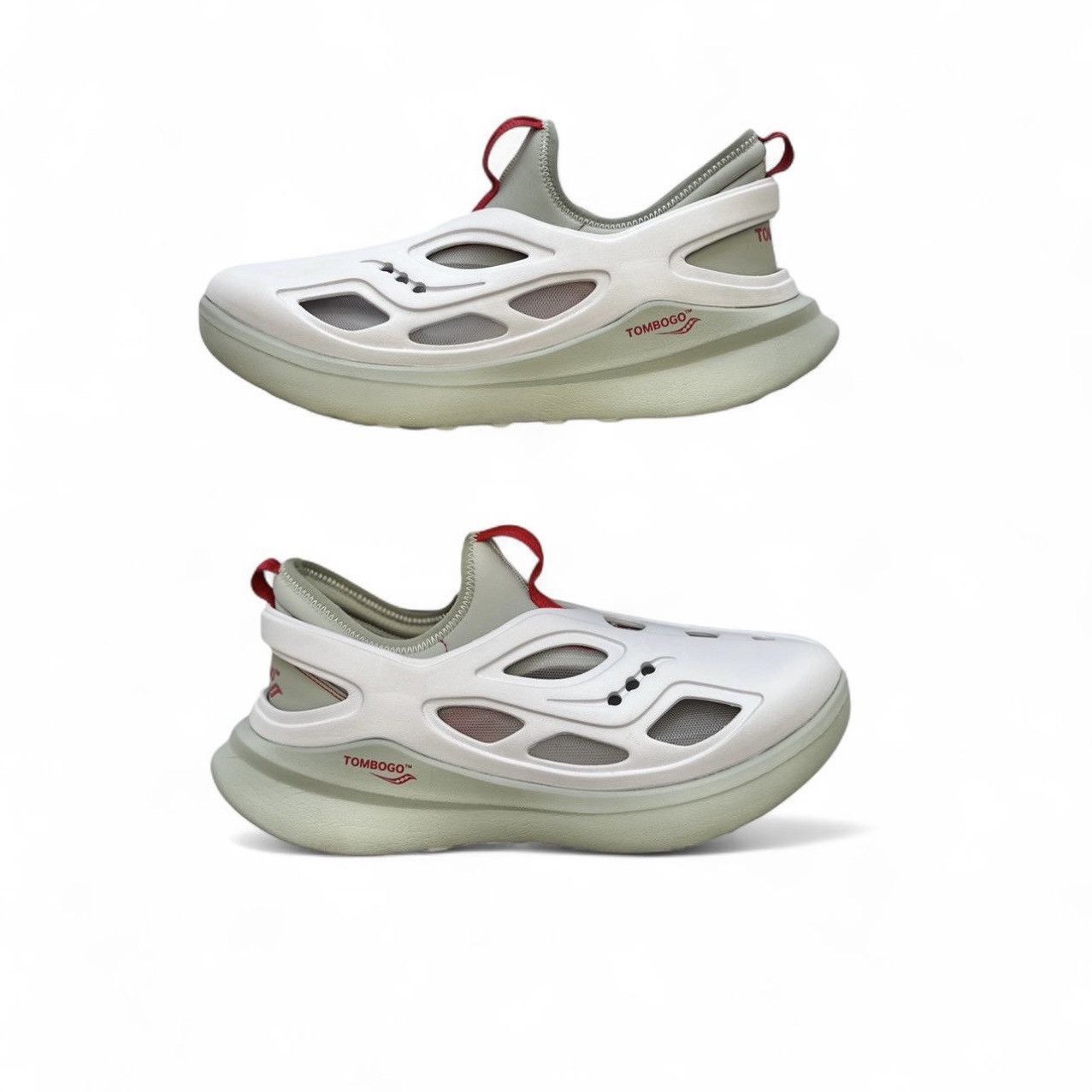 Saucony Saucony x TOMBOGO Sneakers –Men’s Size 10 (fits like 9.5) Size US 9.5 / EU 42-43 - 2 Thumbnail