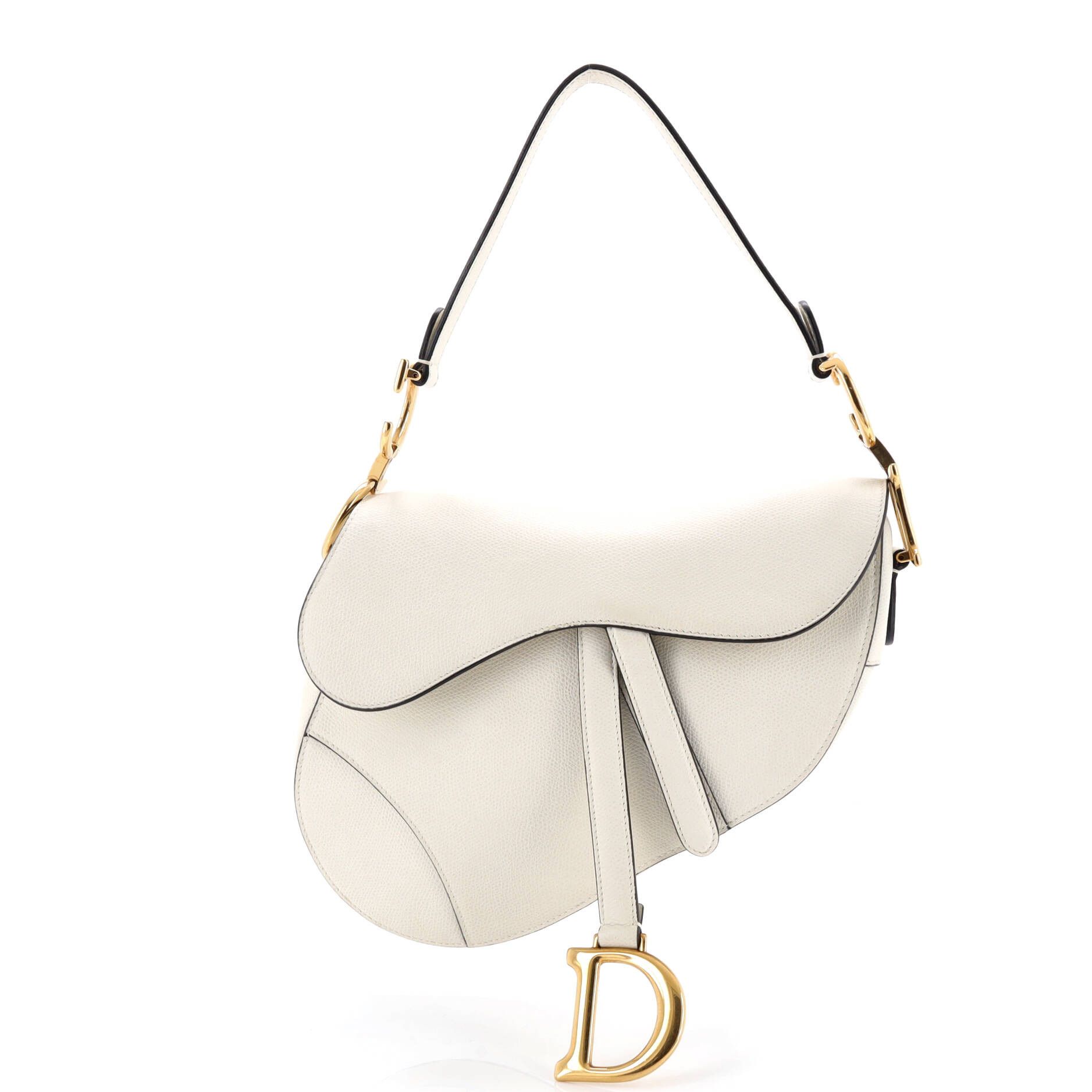Dior Saddle Handbag Size ONE SIZE - 1 Thumbnail