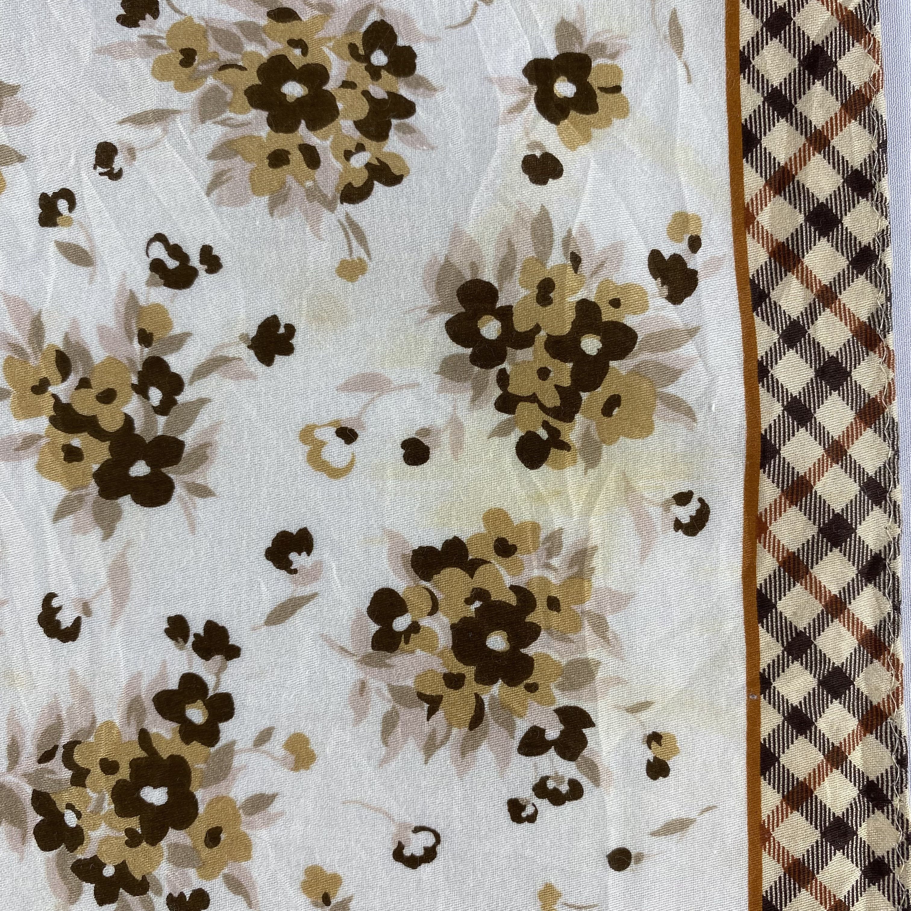 DAKS × Vintage Daks London Bandana/ Handkerchief / Neckerchief-P906 Size ONE SIZE - 6 Thumbnail