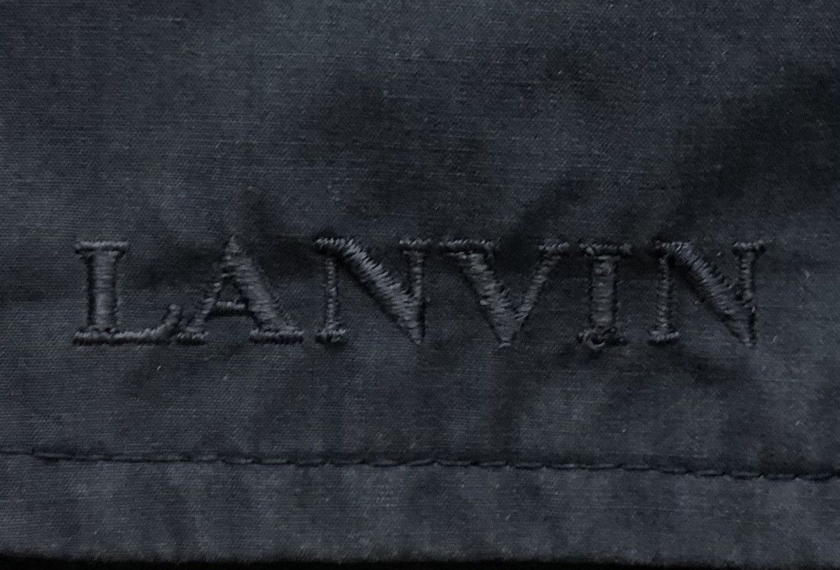 Lanvin Vintage Lanvin Classique Jacket Size US XL / EU 56 / 4 - 12 Thumbnail