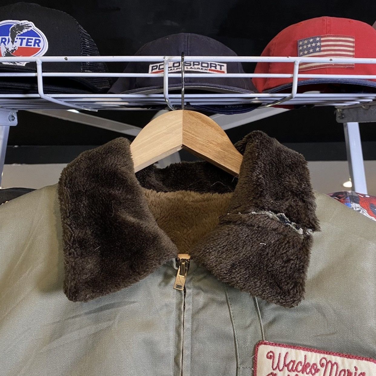 Wacko Maria Wacko Maria B-10 jacket Size US M / EU 48-50 / 2 - 11 Thumbnail