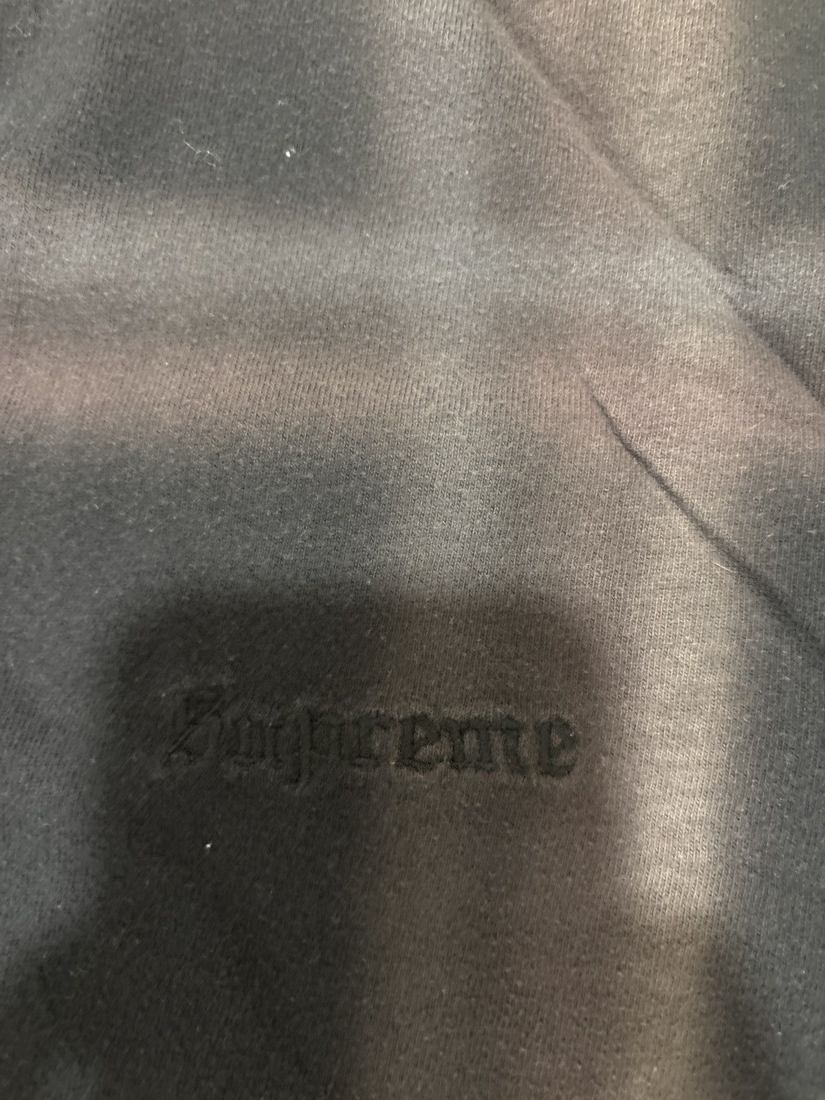 Supreme Supreme plaid shirt Size US M / EU 48-50 / 2 - 2 Thumbnail