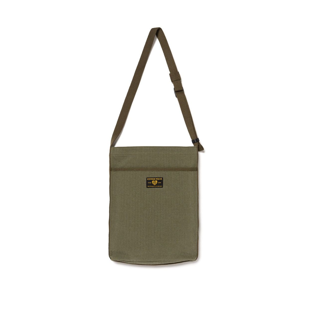 Human Made Human Made Shoulder Bag Size ONE SIZE - 2 Thumbnail