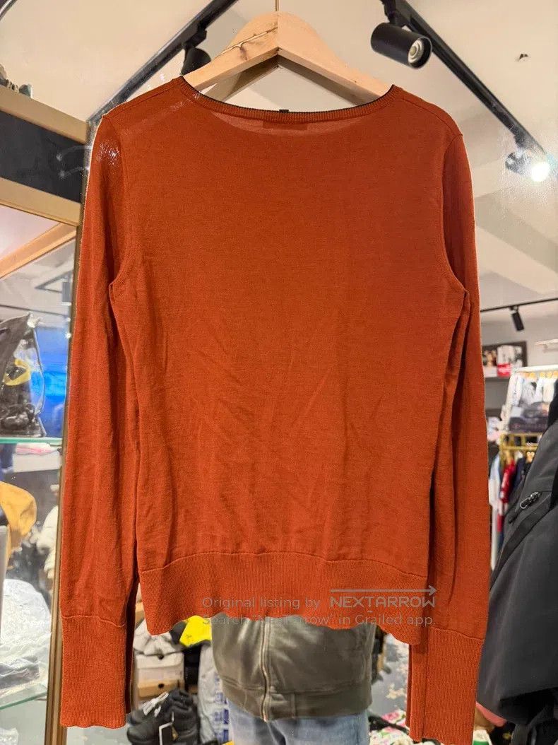 Loro Piana Loro Piana Wool sweater Size XS / US 0-2 / IT 36-38 - 2 Thumbnail