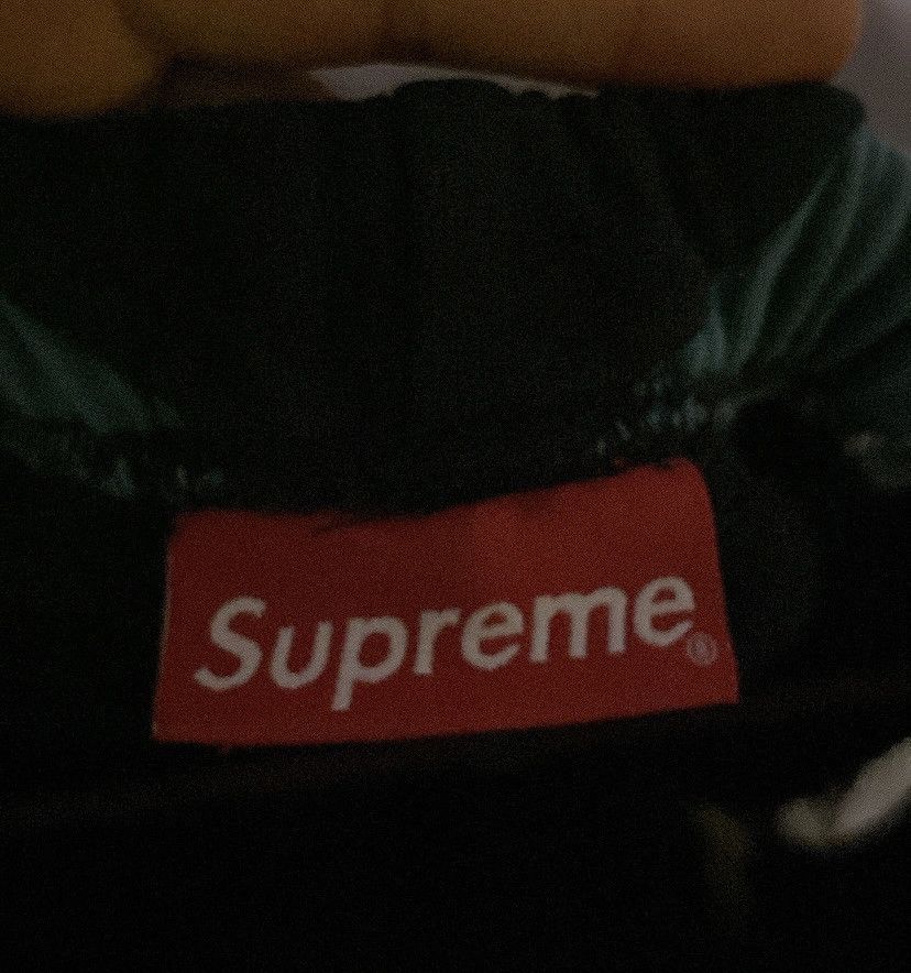 Supreme Supreme shorts Size US 26 / EU 42 - 4 Thumbnail