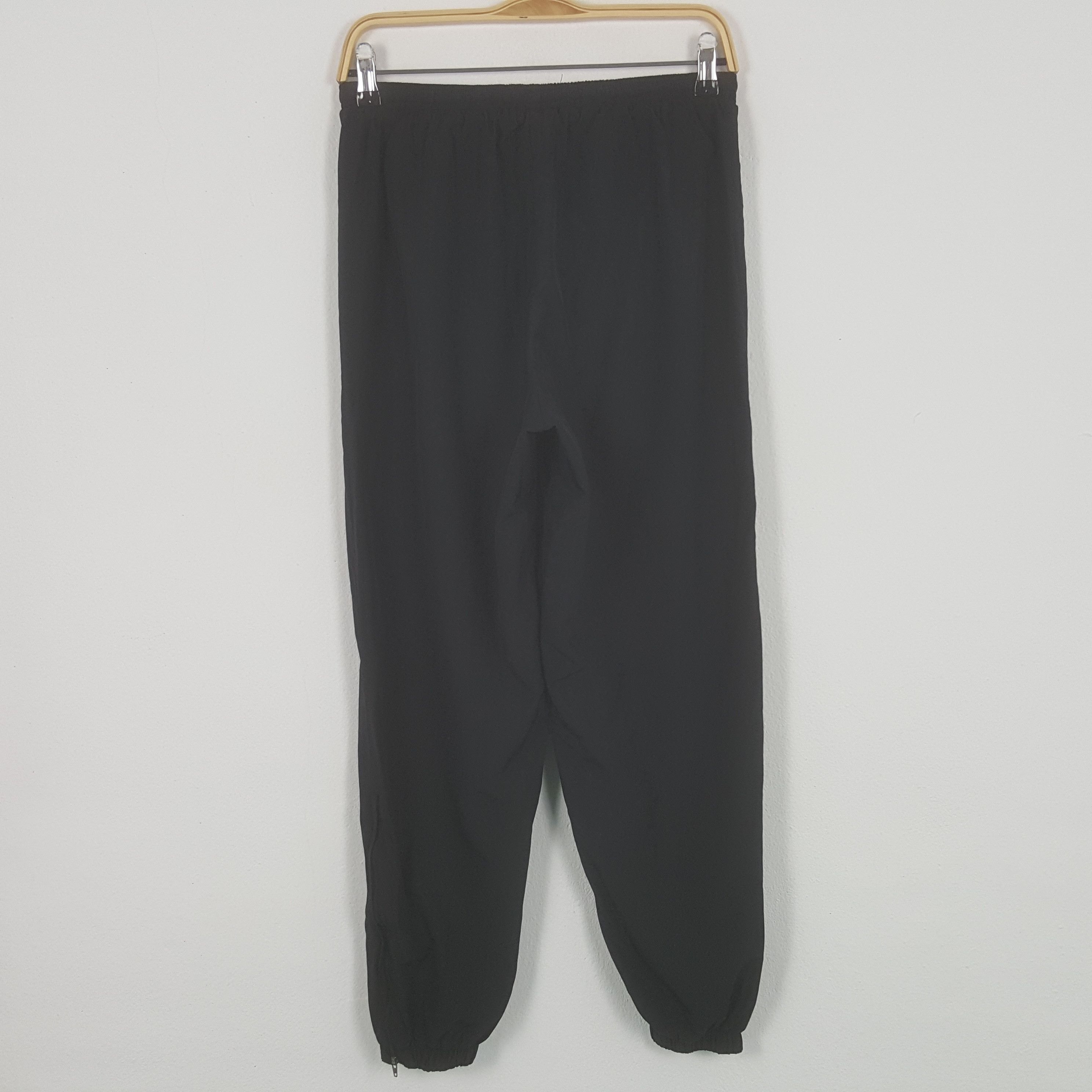 Nike × Vintage Vintage Nike Windbreaker Joggers Pants Size US 30 / EU 46 - 4 Thumbnail