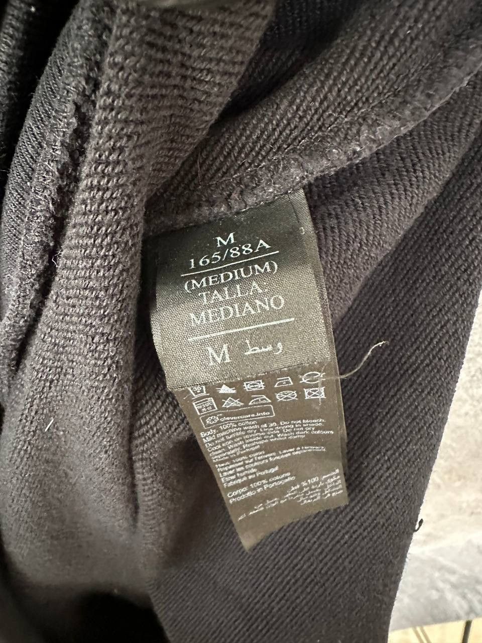 Allsaints ALLSAINTS LIA JEN HOODIE Tiger Made in Portugal Size US M / EU 48-50 / 2 - 11 Thumbnail