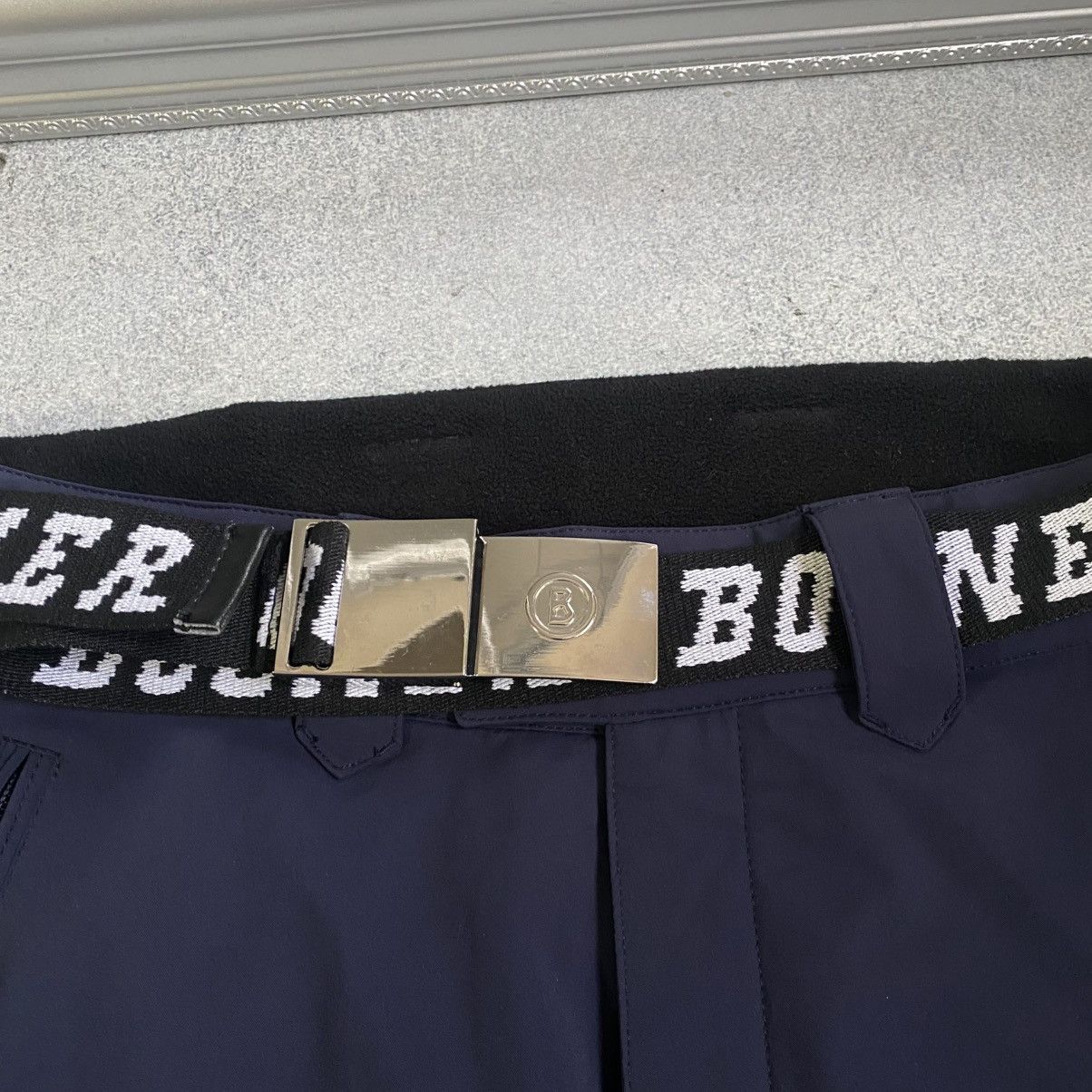 Bogner Vintage Bogner Ski Pants Gorpcore Size US 36 / EU 52 - 10 Thumbnail
