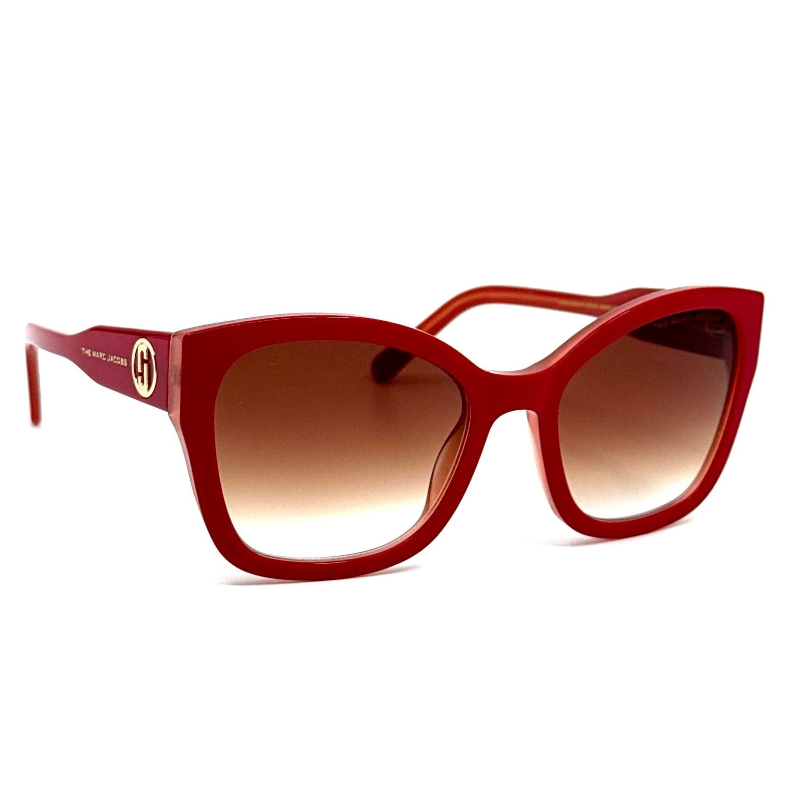 Marc Jacobs New, MARC JACOBS Sunglasses MARC 626/S C9AHA Authentic Size ONE SIZE - 1 Thumbnail