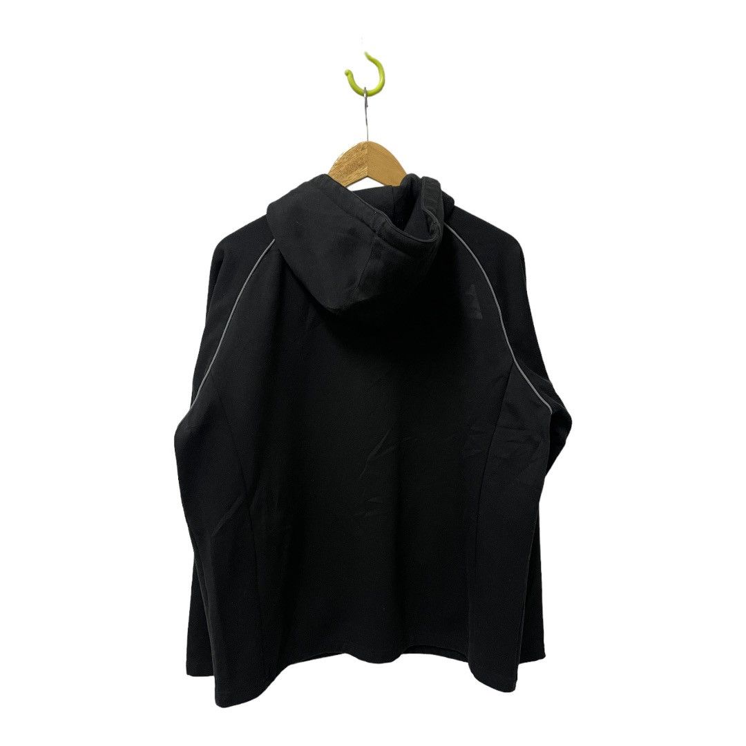 Japanese Brand OUTDOOR PRODUCTS ZIPPER HOODIES Size US XL / EU 56 / 4 - 4 Thumbnail