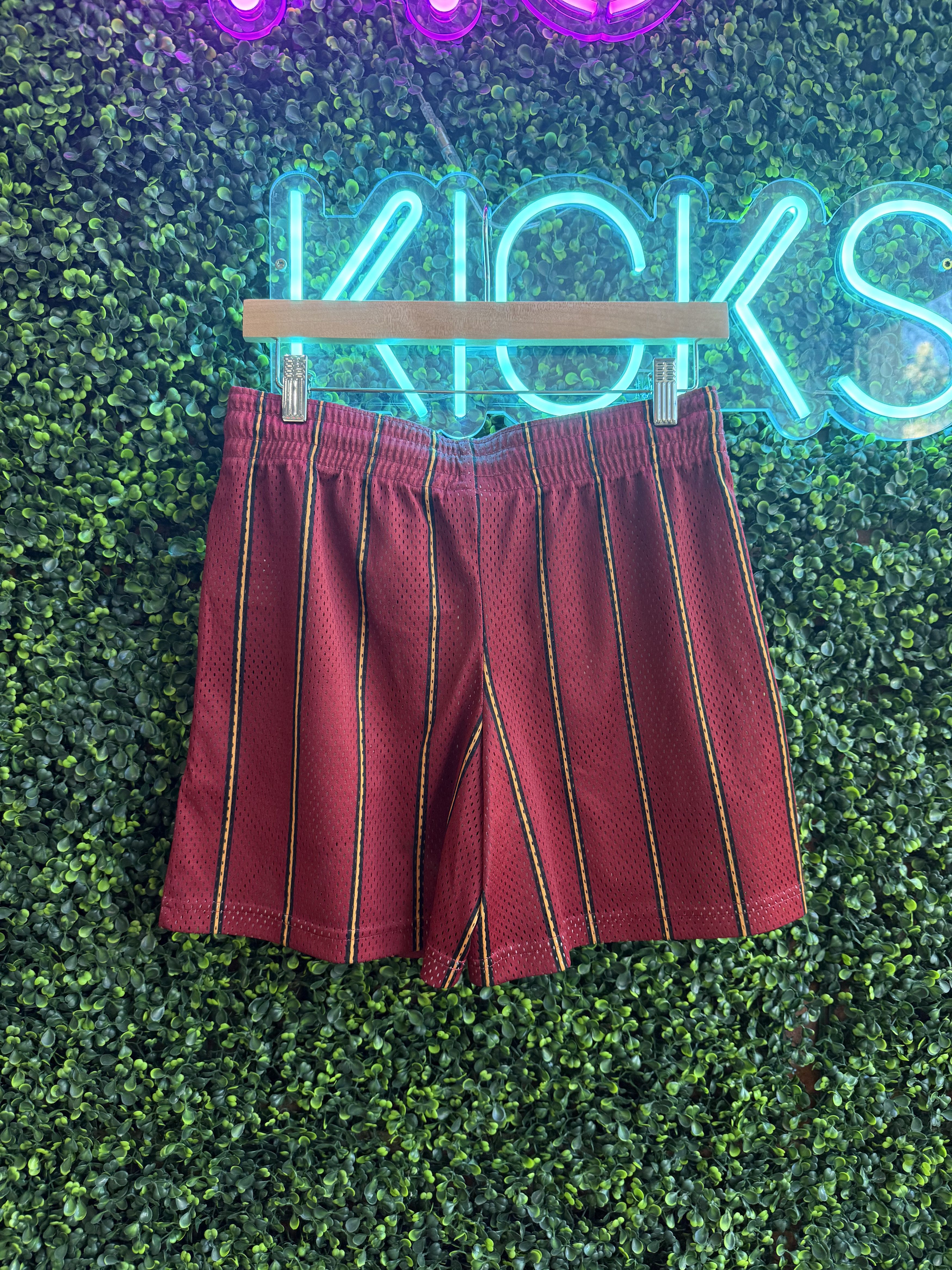 Eric Emanuel Eric Emanuel Heat Shorts Size S Size US 28 / EU 44 - 2 Thumbnail
