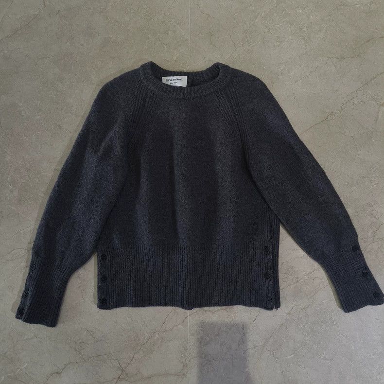 Thom Browne Wool turtlenecks