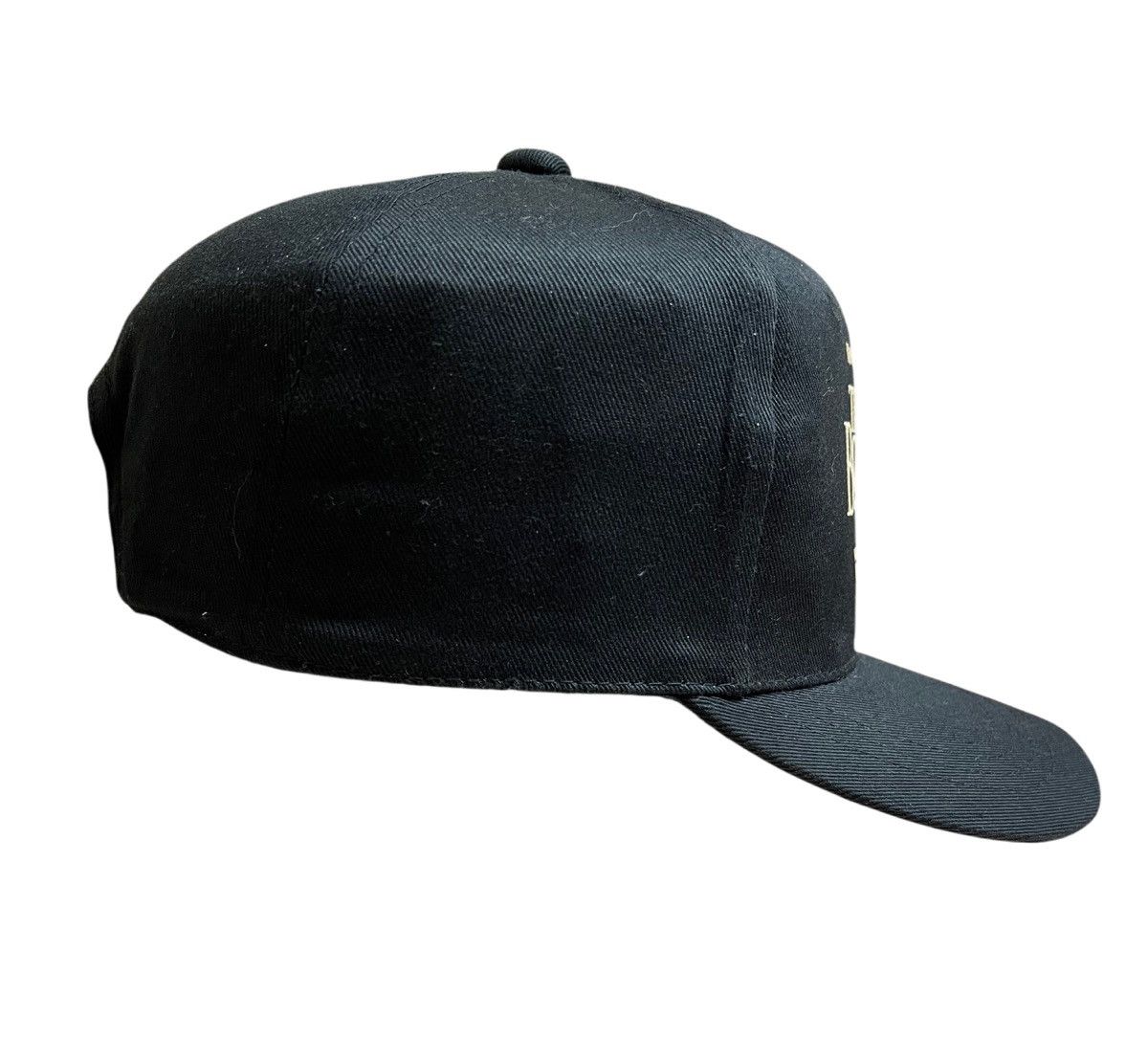 Vintage The Bodyguard Movie Promo Snapback Hat Vintage 1992 Size ONE SIZE - 5 Thumbnail