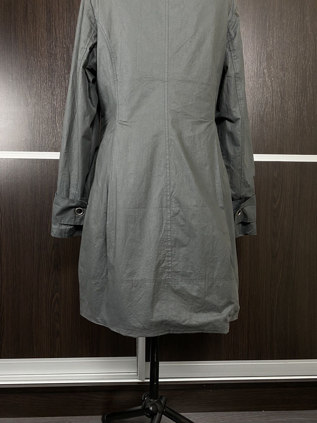 Cop Copine × Designer Cop Copine VNTG Archive Style Pocket In Pocket Jacket Coat Size S / US 4 / IT 40 - 13 Thumbnail