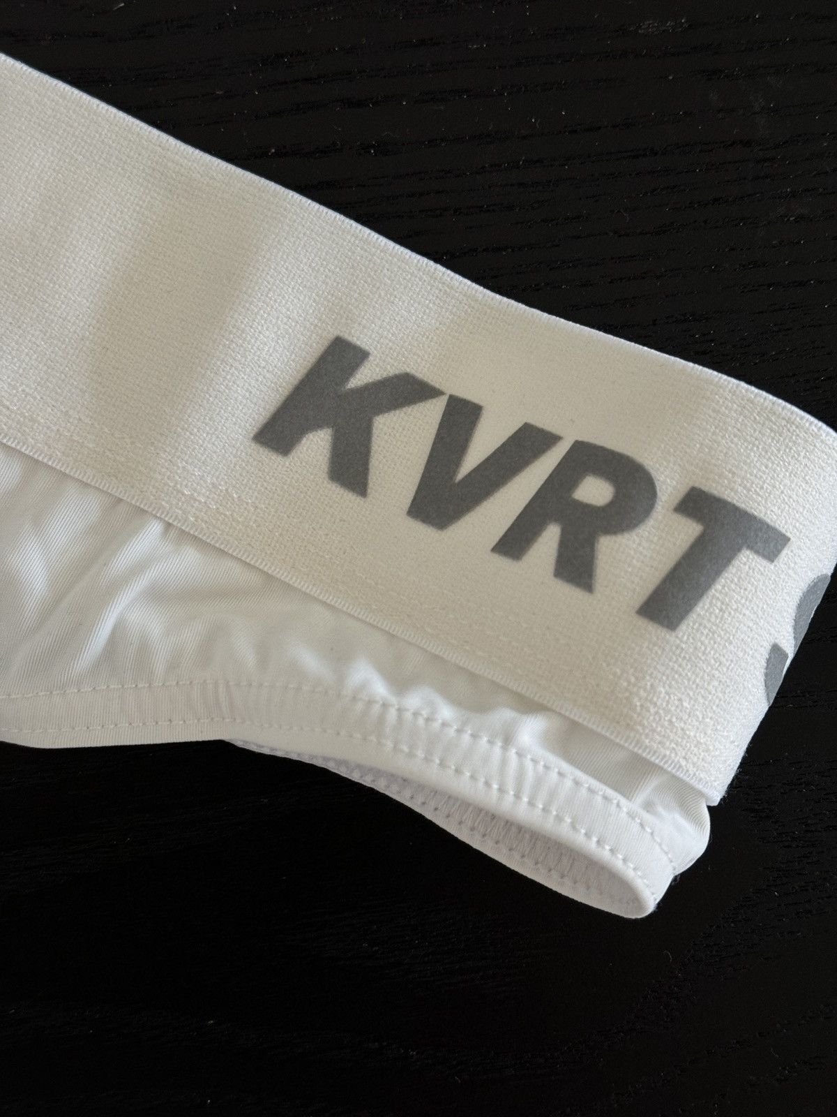Other KVRT STVFF THONGS Size 30 - 3 Thumbnail