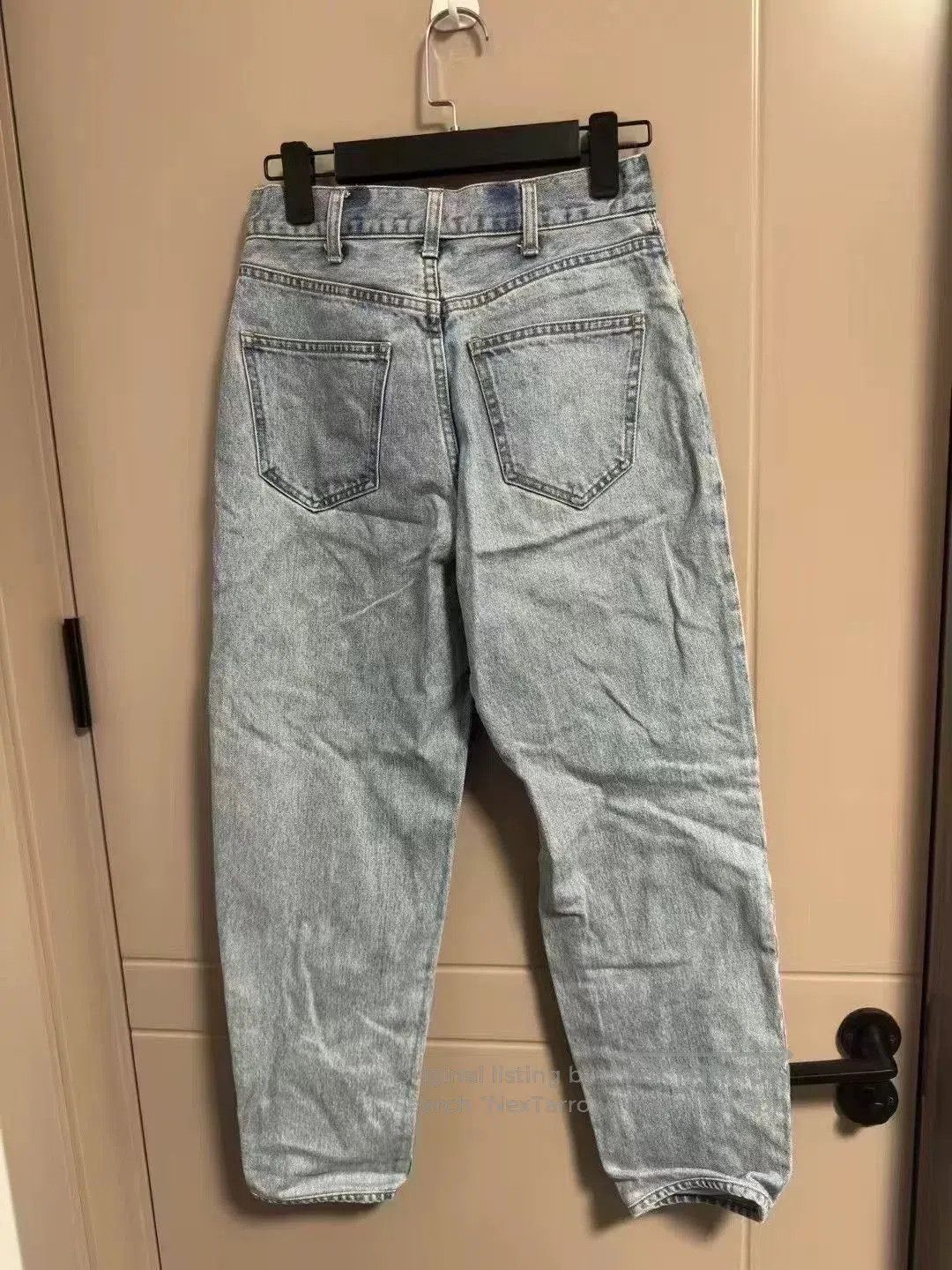 Celine Celine Blue Jeans. Size 26" / US 2 / IT 38 - 2 Thumbnail